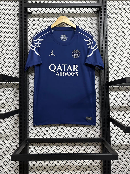 PSG 24/25 Fourth kit