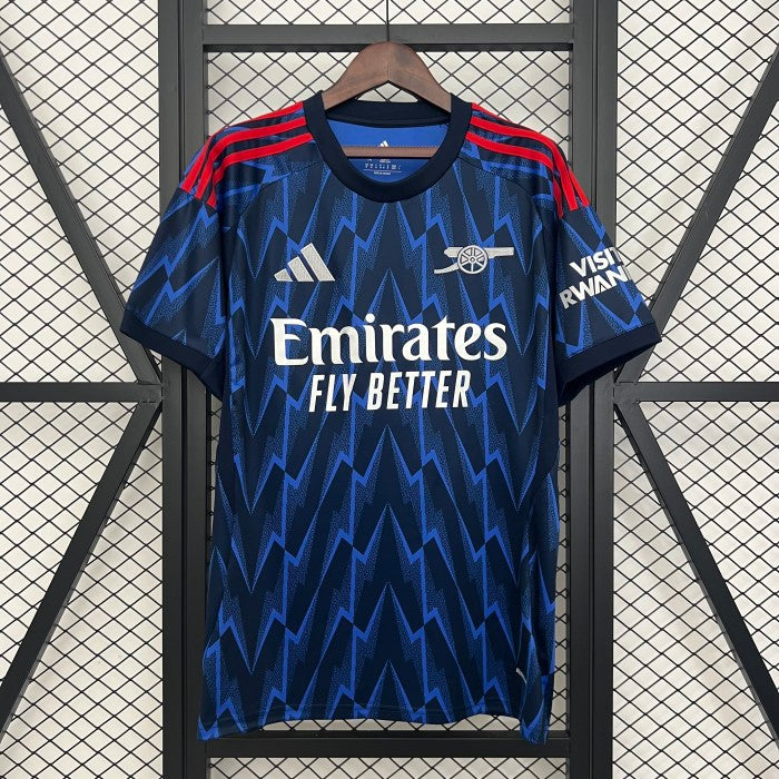 Arsenal 25/26 Away kit