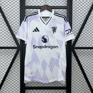 Manchester United 25/26 Away kit