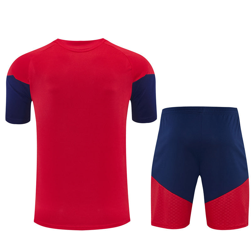 Spain Training Kit 2026