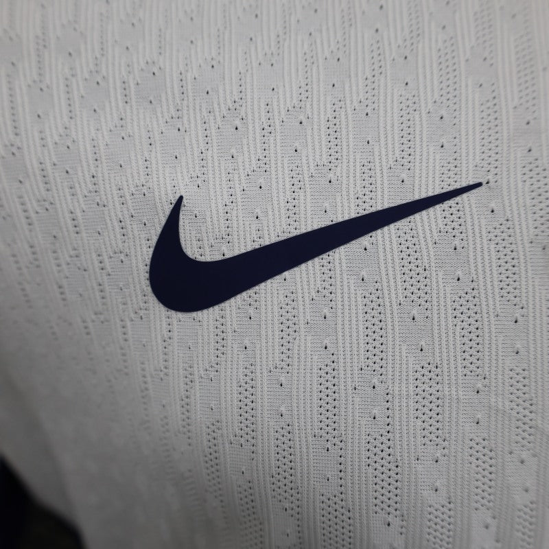 England 24/25 Home kit