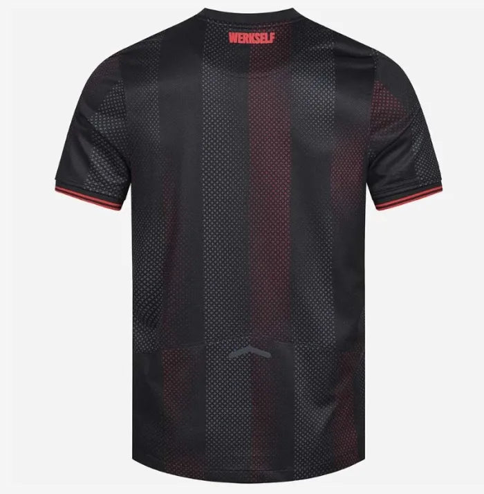 Bayer Leverkusen Home kit