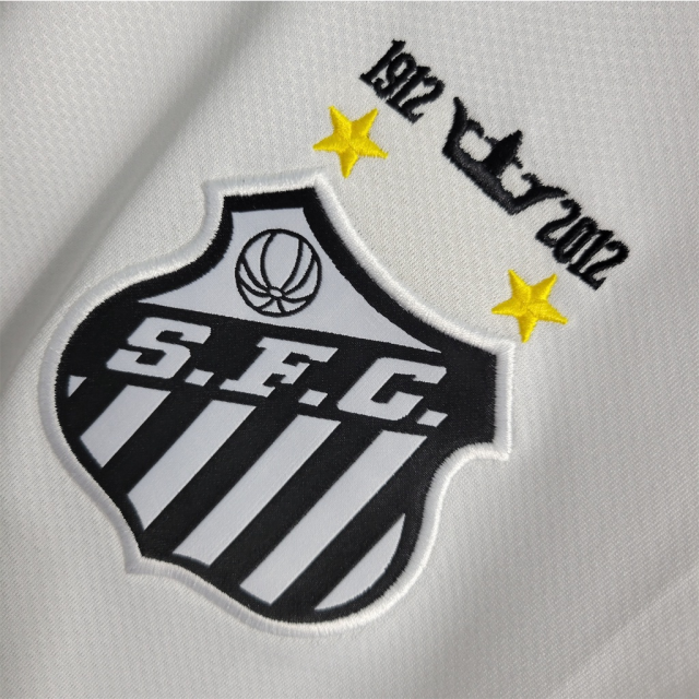 Santos Home kit 11/12