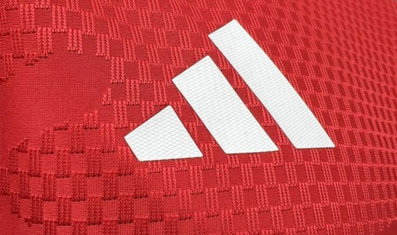 Arsenal 26/27 Player Version Home Kit
