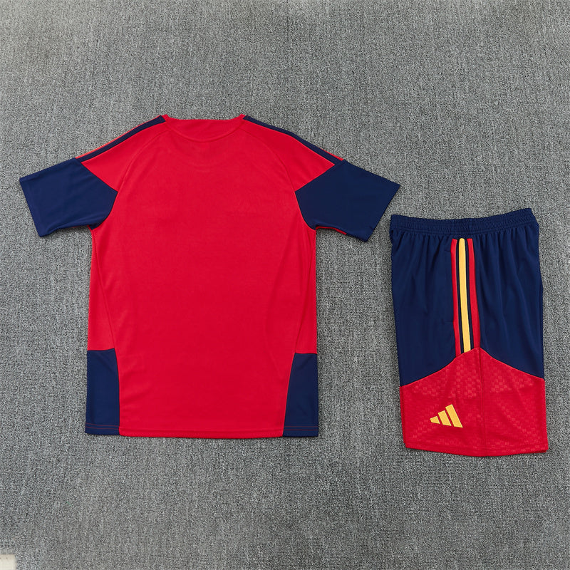 Spain Training Kit 2026