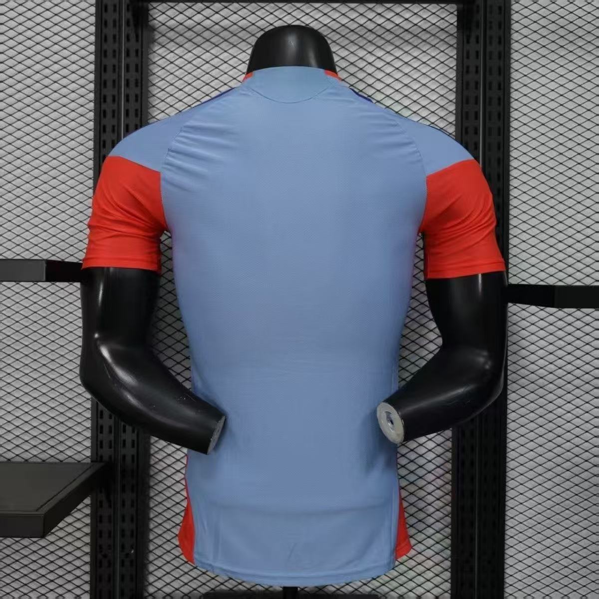 Japan World cup Kit 2026 Player Version
