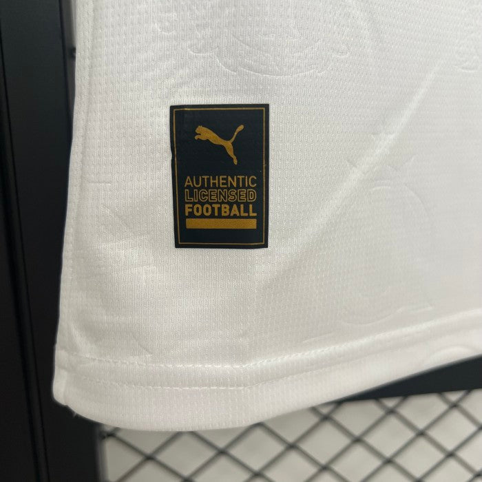 Marseille 25/26 Home Kit
