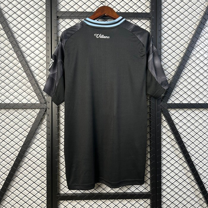 Aston Villa 25/26 Away Kit