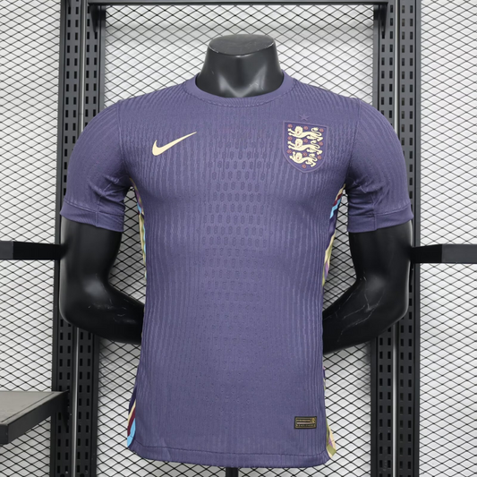 England 24/25 Away kit