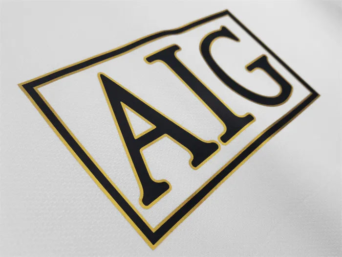 Manchester united 2006/07 Retro Kit