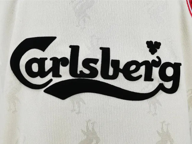 Liverpool Away 1996/97 retro kit