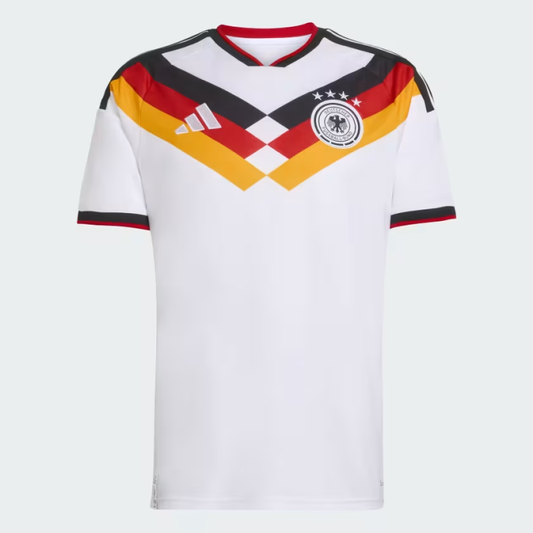 Germany World Cup 2026 Kit