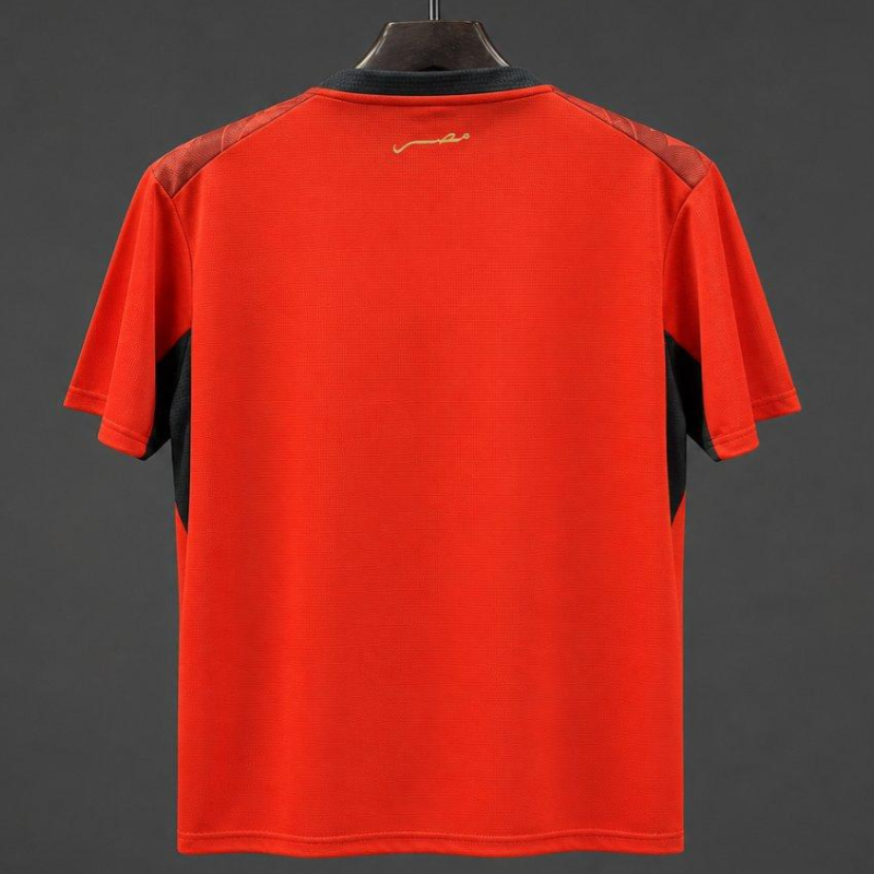 Egypt Home World Cup 2026 Kit