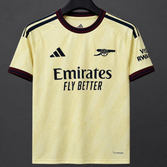 Arsenal 26/27 Third Kit