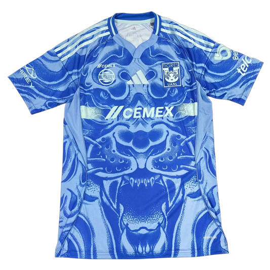 Tigres 25/26 Away Kit