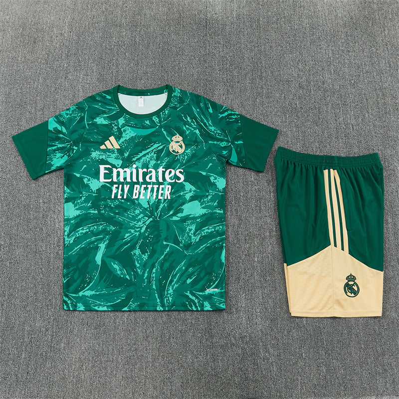 Real Madrid Training kit