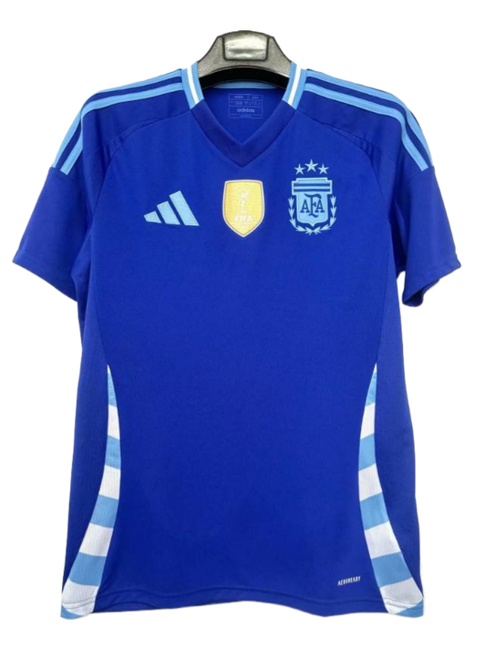 Argentina 24/25 Away Kit