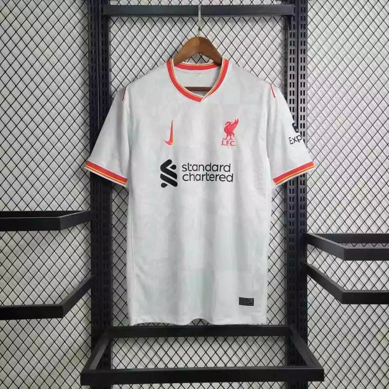 Liverpool 24/25 Third kit