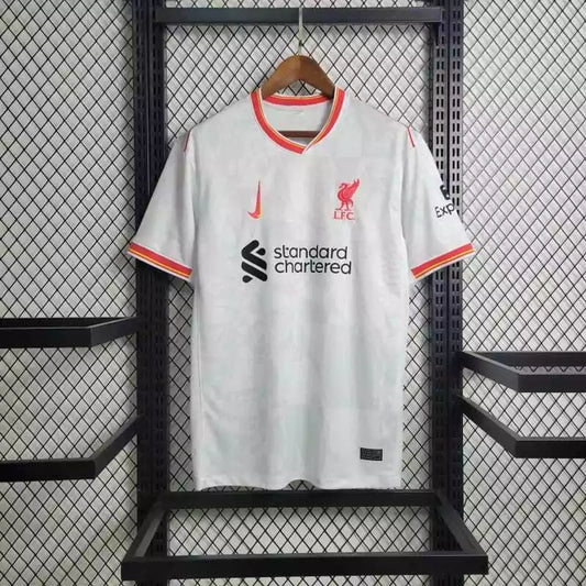 Liverpool 24/25 Third kit