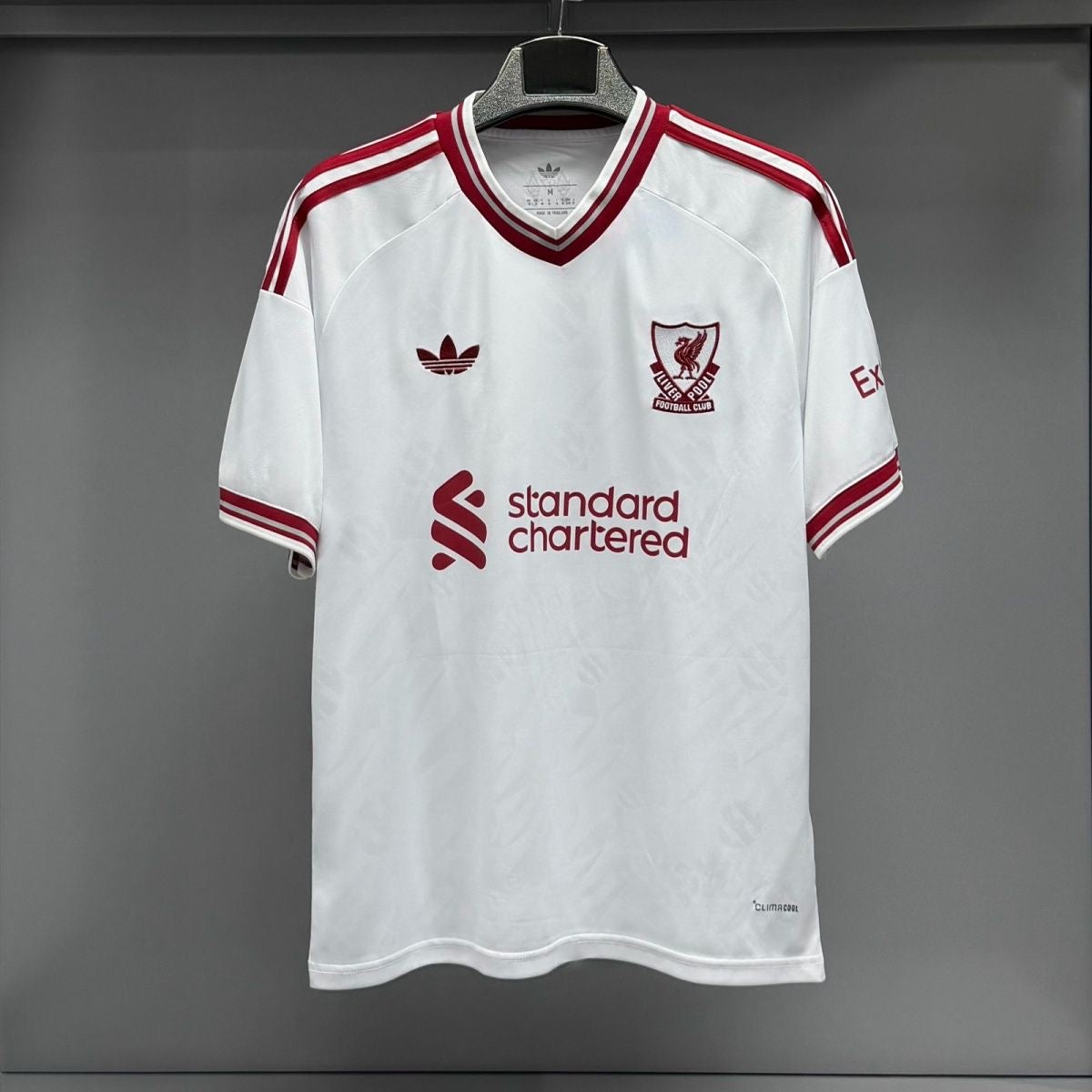 Liverpool 26/27 Away kit