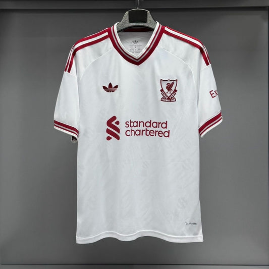 Liverpool 26/27 Away kit