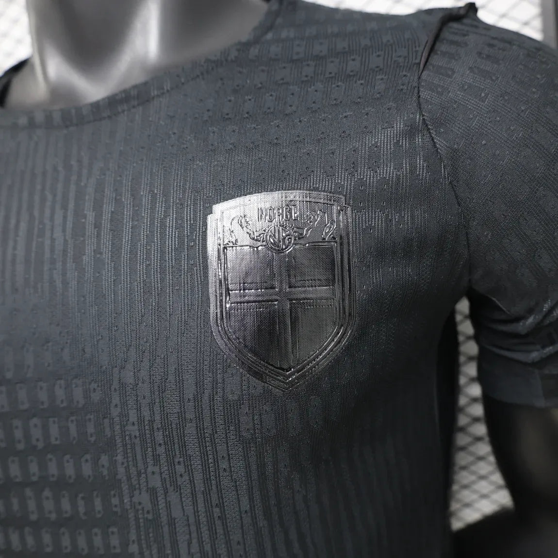 Norway Away Kit World Cup 2026 Player Version