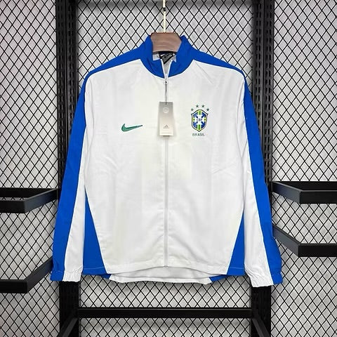 Brazil 23/24 Windbreaker