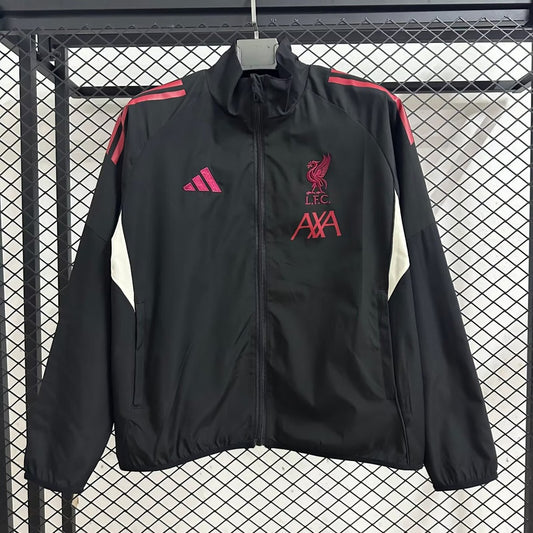 Liverpool 25/26 Windbreaker