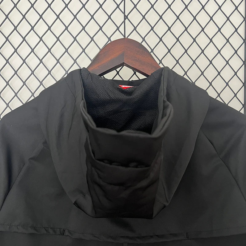 Corinthians Windbreaker