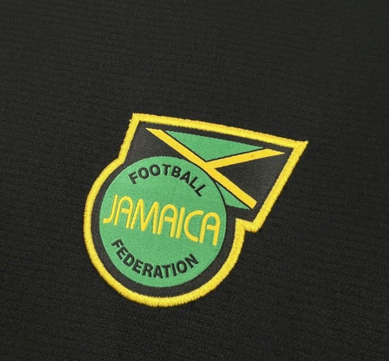 Jamaica Special Kit 2026