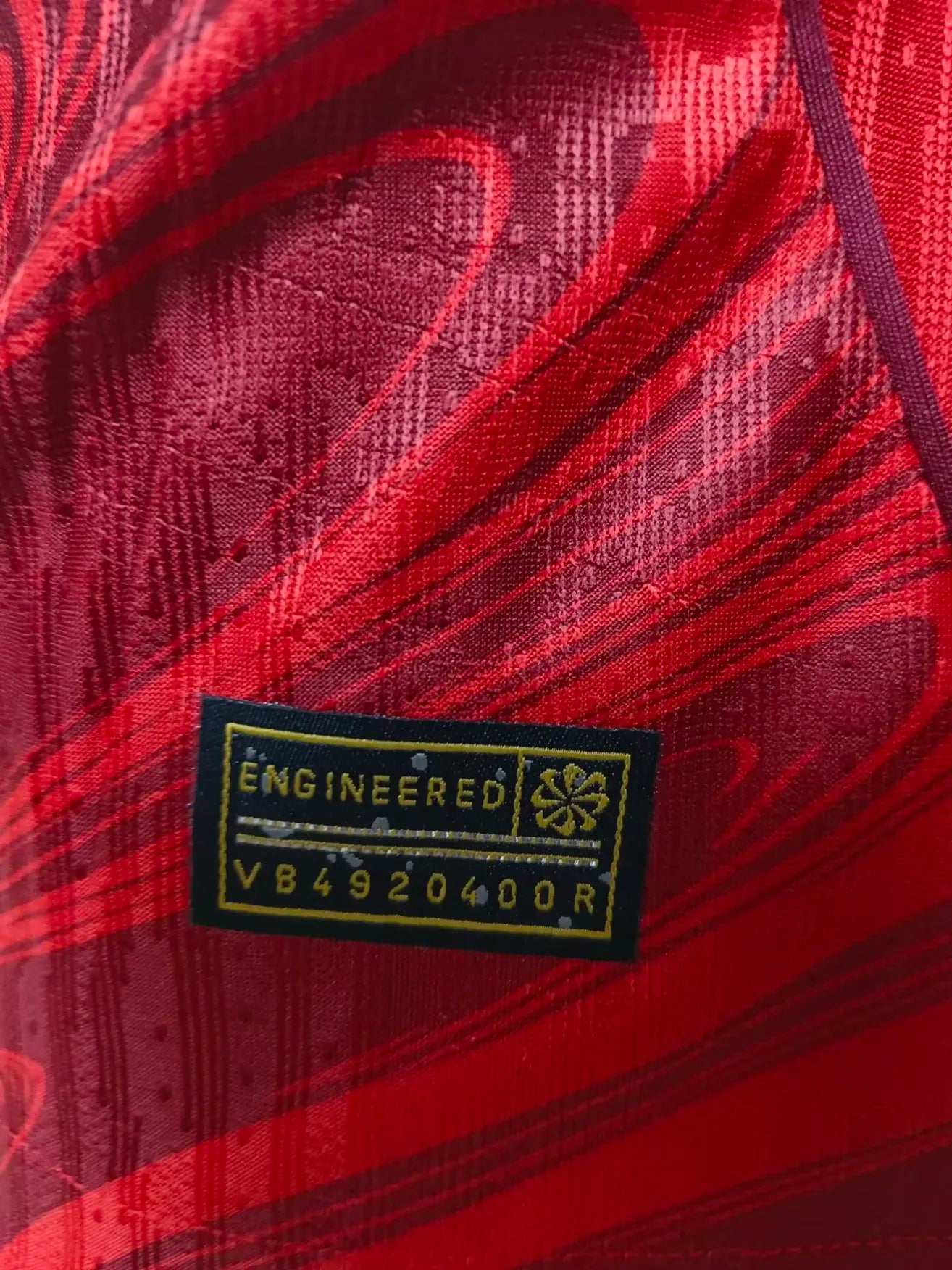 Turkey World cup Home Kit 2026 Player Version