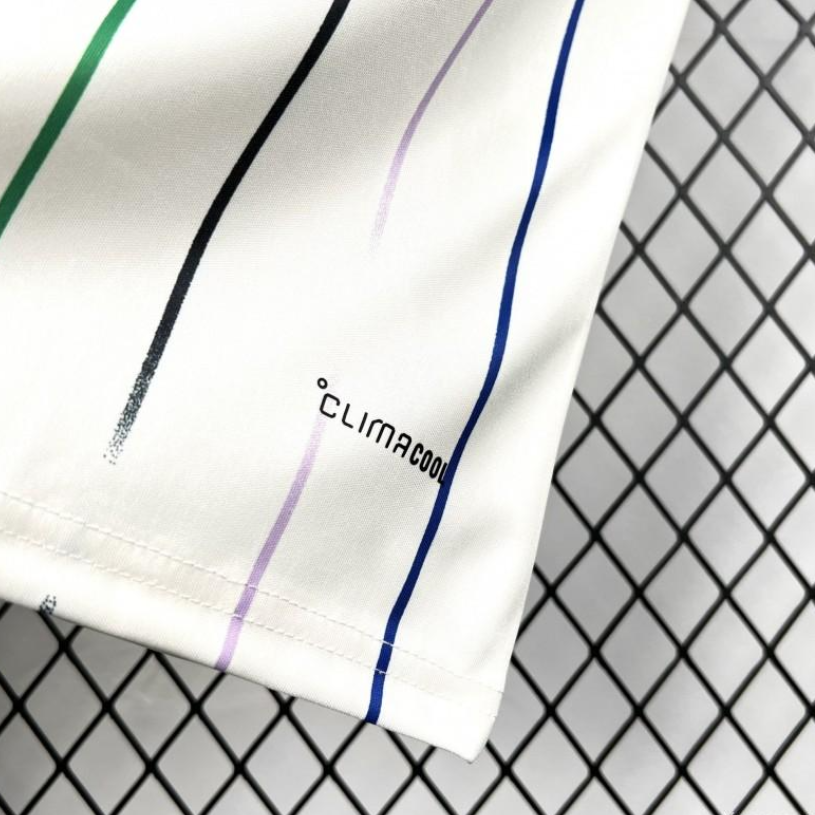 Japan Away World Cup Kit 2026