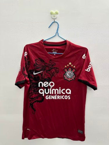 Corinthians 11/12 Third kit