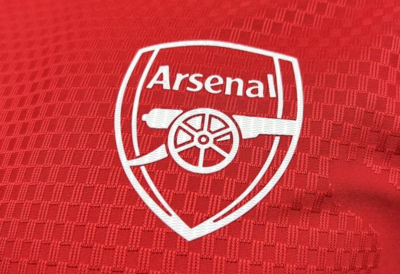 Arsenal 26/27 Player Version Home Kit