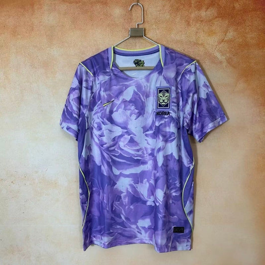 South Korea Away Kit 2026