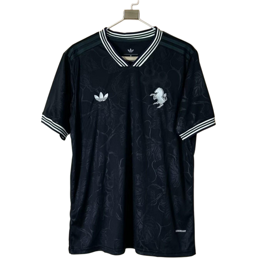Juventus 25/26 Third Kit