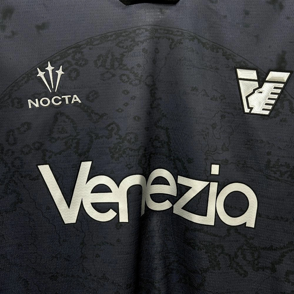 Venezia 25/26 Home Kit