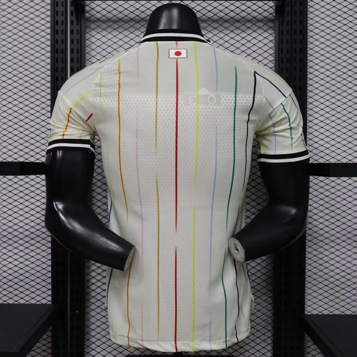 Japan Away World Cup Kit 2026 Player Version