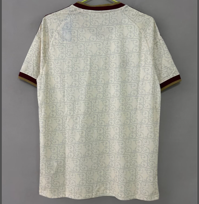 Spain 26 Away Kit