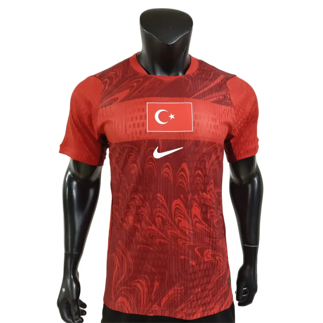 Turkey World cup Home Kit 2026 Player Version