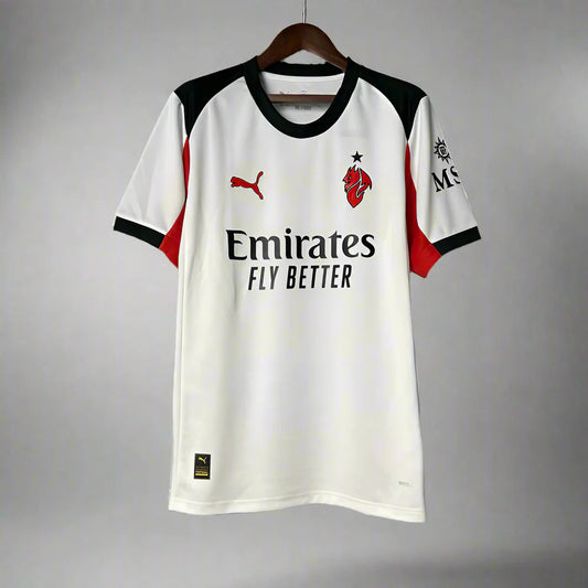Ac Milan 25/26 Kit