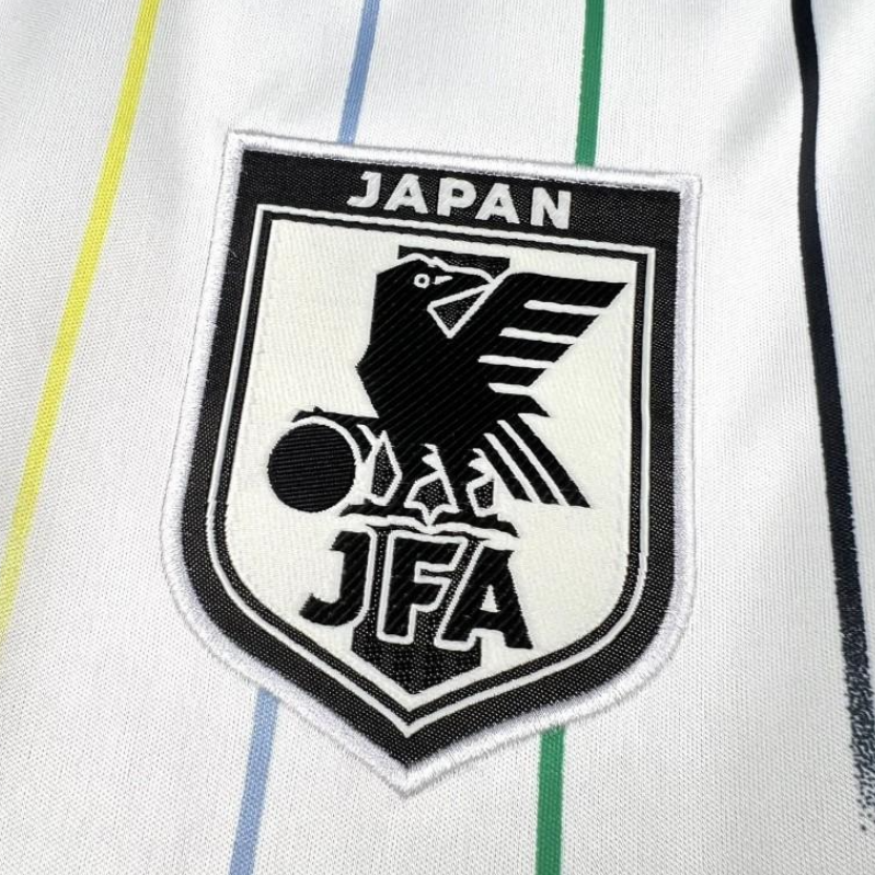 Japan Away World Cup Kit 2026