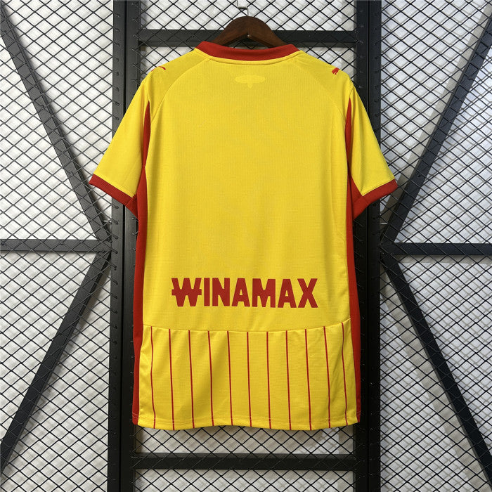 Rc Lens 25/26 Home kit