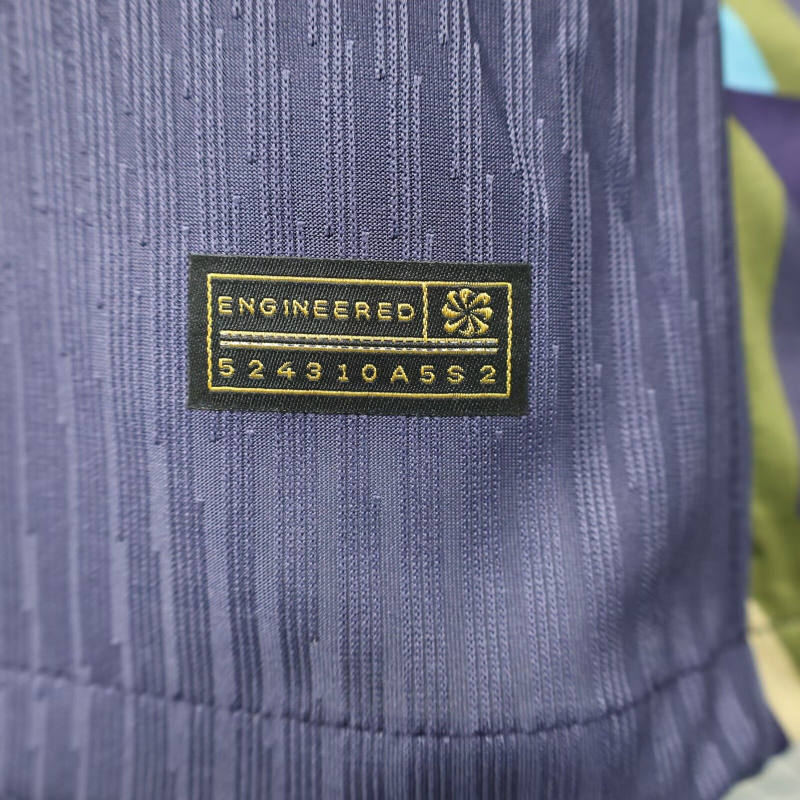 England 24/25 Away kit