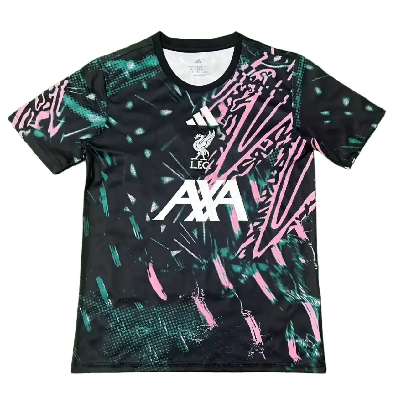 Liverpool Special Kit