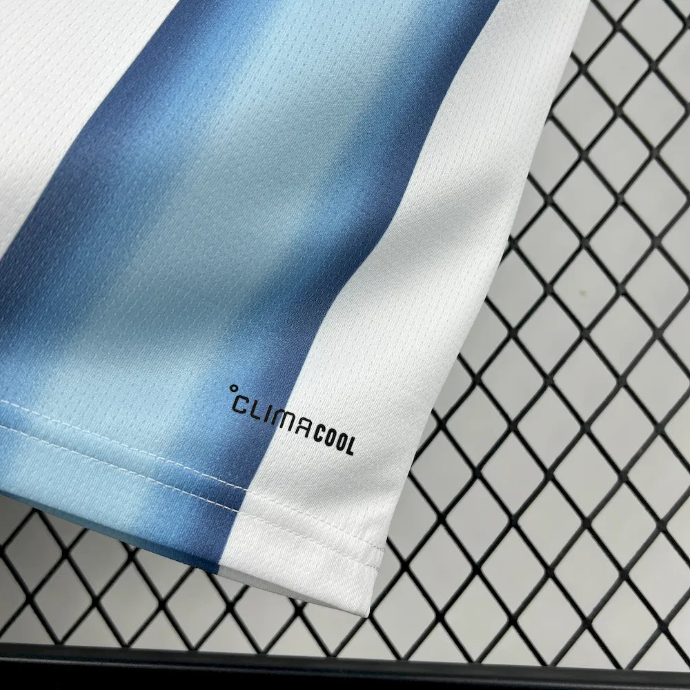 Argentina Home Kit 2026