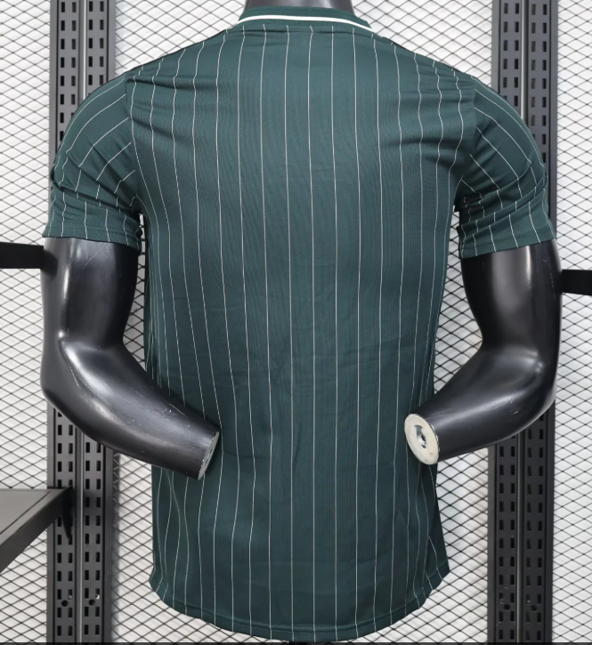 Juventus 25/26 Classic Kit