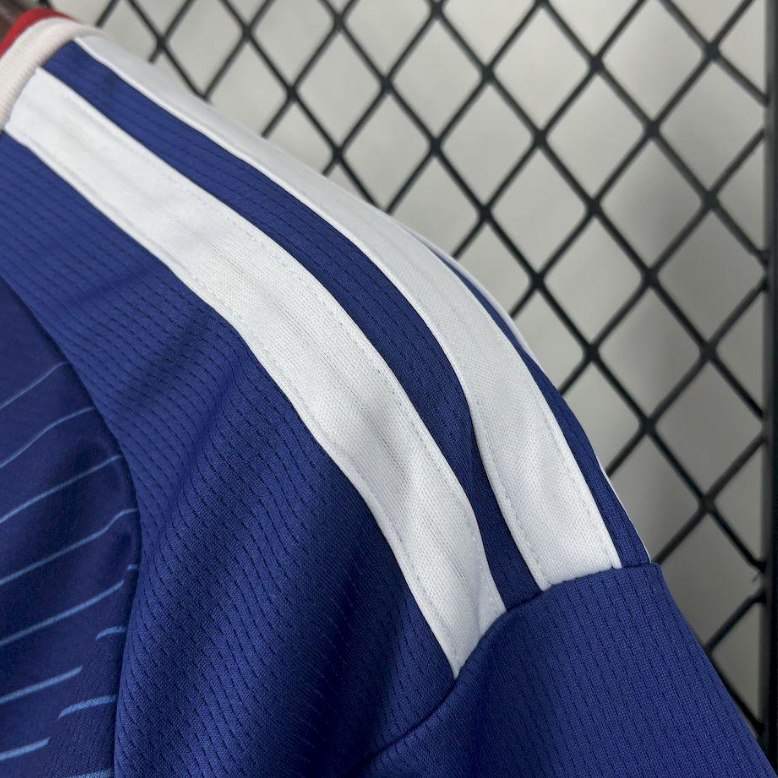 Japan Home World Cup Kit 2026