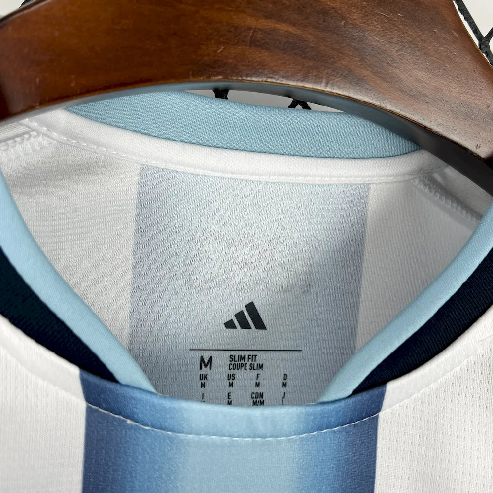 Argentina Home Kit 2026