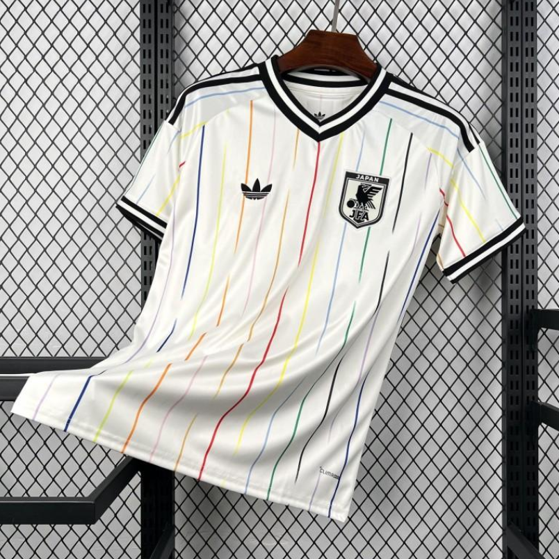 Japan Away World Cup Kit 2026